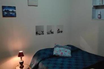 پانسیون Sunshine Room!