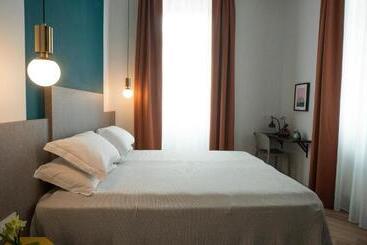 آپارتمان Residenza Alto Garda