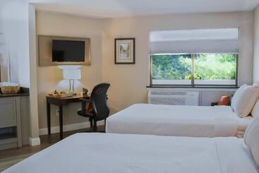 فندق Align Inn Vermont