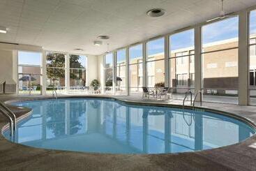 Отель Bangor Grande