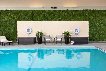 فندق Champlain Burlington, Curio Collection By Hilton