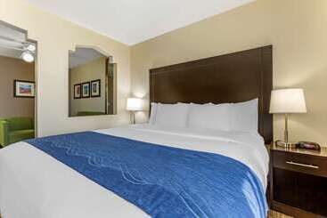 فندق Comfort Inn & Suites Surprise Near Sun City West