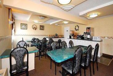 Hôtel Econo Lodge Chicopee