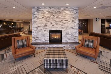 호텔 Four Points By Sheraton Clevelandeastlake