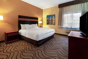 酒店 La Quinta Inn By Wyndham Sandusky Near Cedar Point