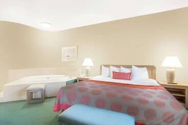 ホテル Ramada By Wyndham St George