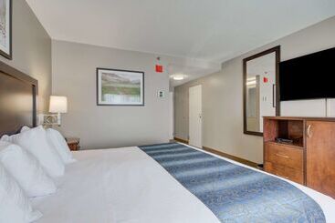 فندق The Pine Lodge On Whitefish River