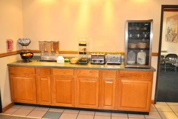 هتل The Region Inn Farmington