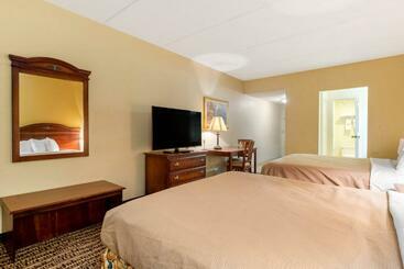 Likehome Extended Stay Hotel Warner Robins