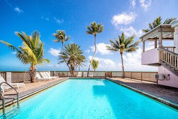 Rainbow Bend Resort
