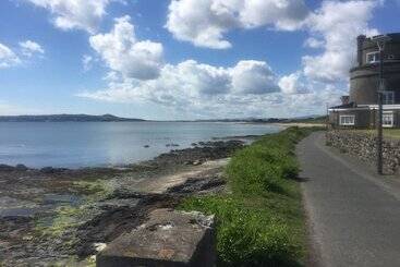 游客公寓 The Lodge