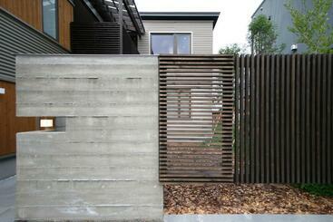 Shimogoryo House