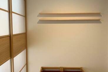 Shimogoryo House