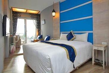 ホテル Kenting Beach House