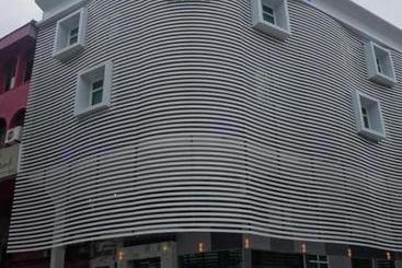 호텔 Kosma Boutique