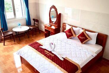 هتل Minh Khoi Guesthouse
