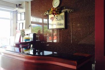 酒店 Slim Pension House