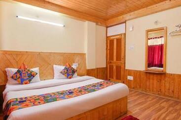 Orchard Retreat Cottage