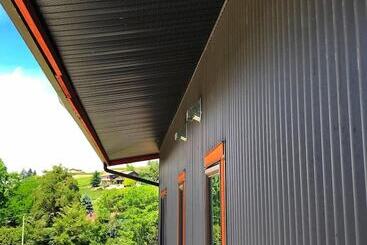 پانسیون Wesbert Winery & Guest Suites