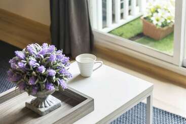 شقق خاصة سياحية The Base Downtown By Favstay