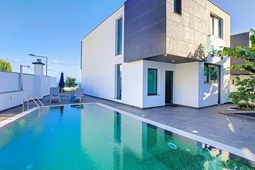 شقق خاصة سياحية Villa Orca By Lovelystay