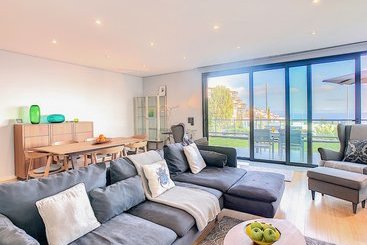 Villa Orca By Lovelystay