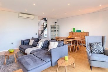 Villa Orca By Lovelystay