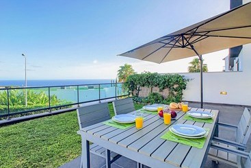 Villa Orca By Lovelystay