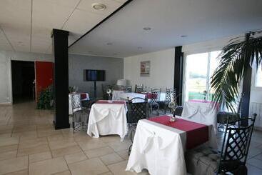 فندق Hôtel Air Lane