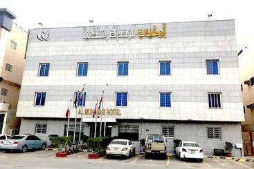 ホテル Nawara Khan Shalilah