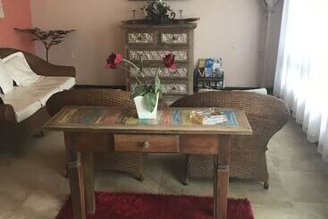 酒店 Pousada Solar Da Praia