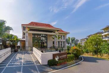 هتل Yundeng Landscape