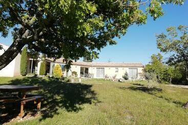 Пансион La Maguette