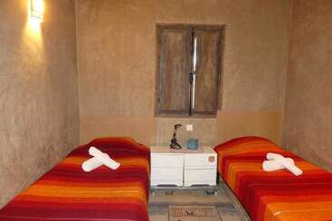 پانسیون Chez Barek