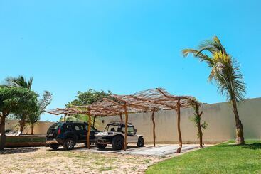 פנסיון Dolce Vita Guest House