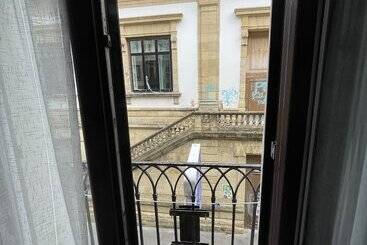 펜션 Gurtxu Rooms By Sun Sebastián