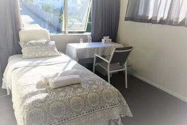 پانسیون Sylvia Park House