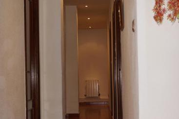 Pension Vista Alegre