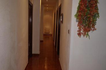 Pension Vista Alegre