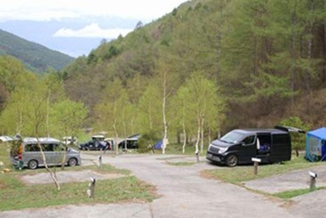 Sakura Shimizu Cottage