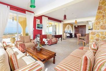 Villa Anna