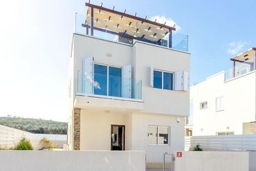 קוטג'' Villa Diana