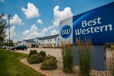 هتل Best Western University Inn