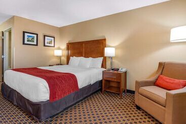 호텔 Comfort Inn Joliet West I 80