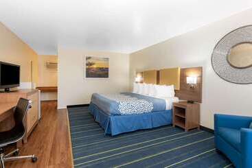 هتل Days Inn By Wyndham Durango