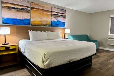 فندق Days Inn By Wyndham Sarasota I75