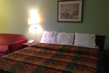 فندق Econo Lodge