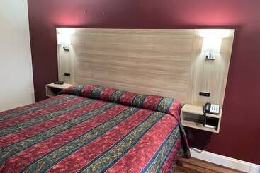 فندق Jameson Inn Conyers