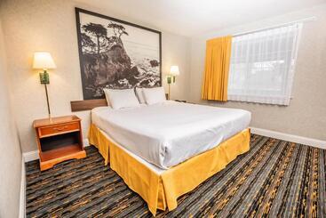 فندق Pelican Inn