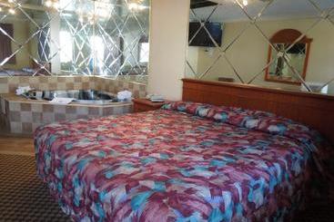 هتل Red Carpet Inn Absecon